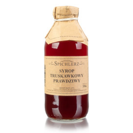 Syrop Spichlerz 330ml - z...