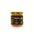 Suszona żurawina w miodzie Apimar, 220g Suszona żurawina w miodzie Apimar, 220g