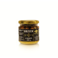 Orzech laskowy&włoski w miodzie Apimar, 220g Orzech laskowy&włoski w miodzie Apimar, 220g