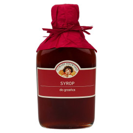 Syrop Towary Niezwykłe - do grzańca, 200ml