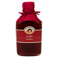 Syrop Towary Niezwykłe - do grzańca, 200ml Syrop Towary Niezwykłe - do grzańca, 200ml