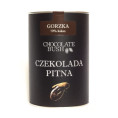 Czekolada pitna Chocolate Bush - gorzka 70% kakao, 200g Czekolada pitna Chocolate Bush - gorzka 70% kakao, 200g