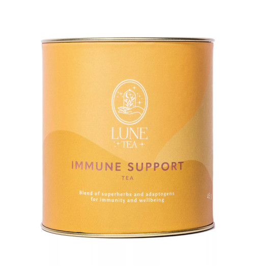 Herbata liściasta Lune Tea - Immune Support - 45g