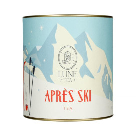 Herbata liściasta Lune Tea...