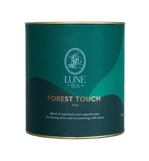 Herbata liściasta Lune Tea - Forest Touch, 45g