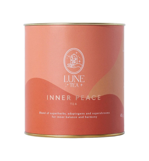 Herbata liściasta Lune Tea - Inner Peace - 45g