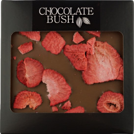 Czekolada Chocolate Bush -...