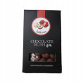 Orzechy laskowe Chocolate Bush w czekoladzie mlecznej, 50g Orzechy laskowe Chocolate Bush w czekoladzie mlecznej, 50g