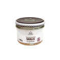 Smalec ze śliwką i cebulą Bacówka - ze spiżarni, 180g Smalec ze śliwką i cebulą Bacówka - ze spiżarni, 180g
