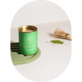 Herbata, matcha Lune Tea - Ceremonial Matcha, 30g Herbata, matcha Lune Tea - Ceremonial Matcha, 30g