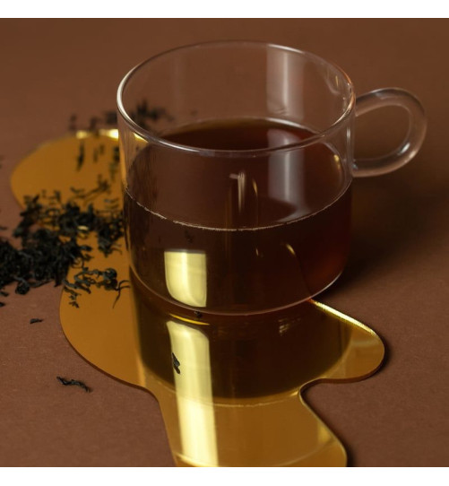 Herbata liściasta Lune Tea - English Breakfast, 40g