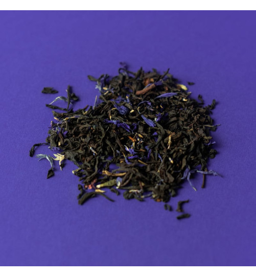 Herbata liściasta Lune Tea - Earl Gray, 40g