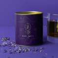 Herbata liściasta Lune Tea - Earl Gray, 40g Herbata liściasta Lune Tea - Earl Gray, 40g