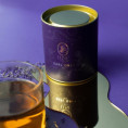 Herbata liściasta Lune Tea - Earl Gray, 40g Herbata liściasta Lune Tea - Earl Gray, 40g