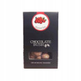 Żurawina Chocolate Bush w czekoladzie mlecznej, 50g Żurawina Chocolate Bush w czekoladzie mlecznej, 50g