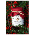 Konfitura Towary Niezwykłe - Zimowa, 200g