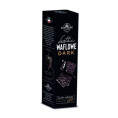 Listki waflowe Kopernik w gorzkiej czekoladzie Dark, 96g
