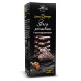 Serca piernikowe Kopernik w deserowej czekoladzie, 128g