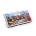 Czekolada mleczna Wierzynek - Warszawa, 90g Czekolada mleczna Wierzynek - Warszawa, 90g