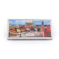 Czekolada mleczna Wierzynek - Warszawa, 90g Czekolada mleczna Wierzynek - Warszawa, 90g
