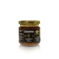Suszona żurawina w miodzie Apimar, 220g Suszona żurawina w miodzie Apimar, 220g