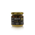 Orzech laskowy&włoski w miodzie Apimar, 220g Orzech laskowy&włoski w miodzie Apimar, 220g
