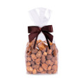Orzeszki ziemne Laro prażone w karmelu w saszetce, 100g Orzeszki ziemne Laro prażone w karmelu w saszetce, 100g