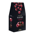 Wiśnie Amaresti w czekoladzie deserowej, 80g Wiśnie Amaresti w czekoladzie deserowej, 80g