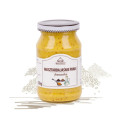 Musztarda francuska Bacówka - Jaśnie Pana, 250g Musztarda francuska Bacówka - Jaśnie Pana, 250g