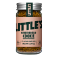 Kawa smakowa, rozpuszczalna Little's Gingerbread Cookie - Piernikowa, 50g