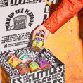 Kawa smakowa, rozpuszczalna Little's Havana Rum - Rum Hawański, 50g