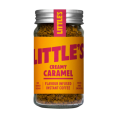 Kawa smakowa, rozpuszczalna Little's Creamy Caramel - Karmelowa, 50g
