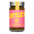 Kawa smakowa, rozpuszczalna Little's Toffee Nut - Tofi&Orzech, 50g