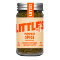 Kawa smakowa, rozpuszczalna Little's Pumpkin Spice - Dyniowa 50g Kawa smakowa, rozpuszczalna Little's Pumpkin Spice - Dyniowa 50g