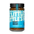 Kawa bezkofeinowa, rozpuszczalna Little's Brazilian Decaf - Brazylijska Arabika, 50g