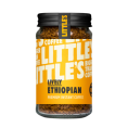 Kawa rozpuszczalna Little's Premium Lively Ethiopian - Etiopia Arabika, 50g Kawa rozpuszczalna Little's Premium Lively Ethiopian - Etiopia Arabika, 50g