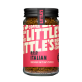 Kawa rozpuszczalna Little's Premium Bold Italian - Włoska Arabika, 50g