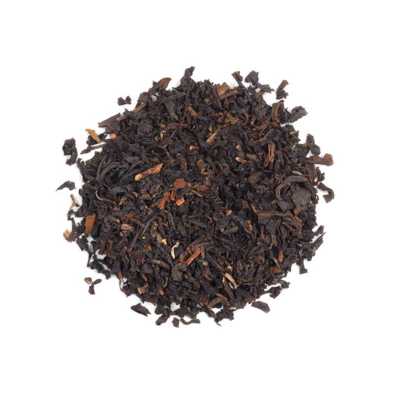 Herbata liściasta Whittard Chelsea 1886 - English Breakfast, 100g