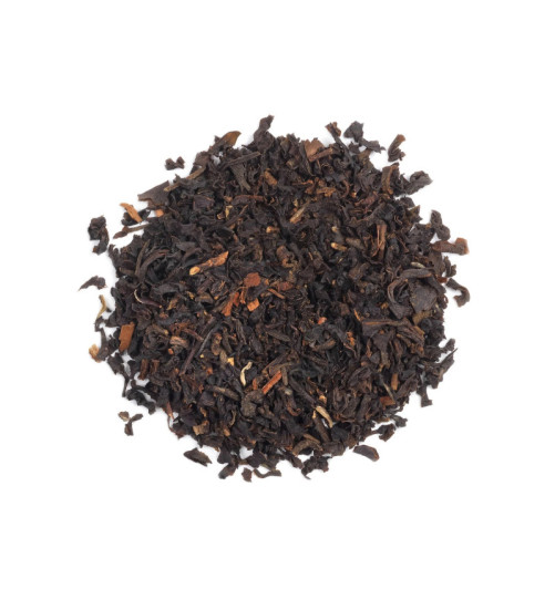 Herbata liściasta Whittard Chelsea 1886 - English Breakfast, 100g