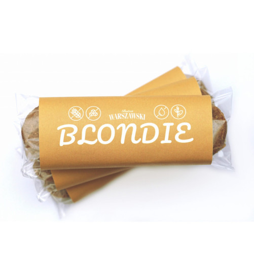 Baton Warszawski - Blondie, 50g