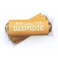 Baton Warszawski - Blondie, 50g Baton Warszawski - Blondie, 50g