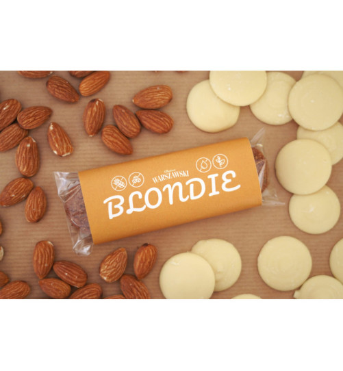 Baton Warszawski - Blondie, 50g