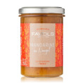 Konfitura francuska Favols - Mandarynka z nugatem, 250g Konfitura francuska Favols - Mandarynka z nugatem, 250g