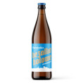 Piwo Toruńskie bezalkoholowe 500ml - piernikowe, jasne Piwo Toruńskie bezalkoholowe 500ml - piernikowe, jasne