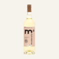Wino bezalkoholowe Moderato Original Blanc Sauvignon blanc Colombard, 250ml