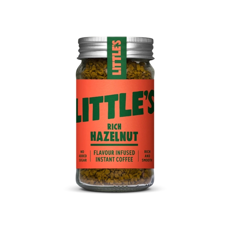 Kawa rozpuszczalna Little's...