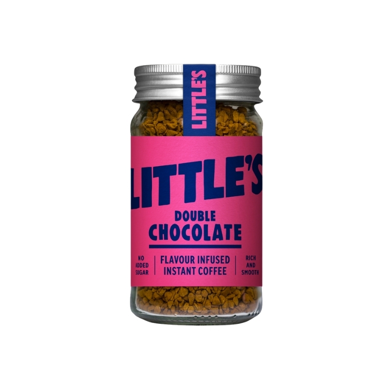 Kawa smakowa, rozpuszczalna...