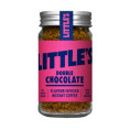 Kawa smakowa, rozpuszczalna Little's Maple Walnut - Czekoladowa, 50g Kawa smakowa, rozpuszczalna Little's Maple Walnut - Czekoladowa, 50g