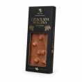 Czekolada mleczna Nevia z dodatkami 85g - orzech laskowy Czekolada mleczna Nevia z dodatkami 85g - orzech laskowy