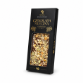 Czekolada mleczna Nevia z dodatkami 85g - Pistacja & Crunch Czekolada mleczna Nevia z dodatkami 85g - Pistacja & Crunch